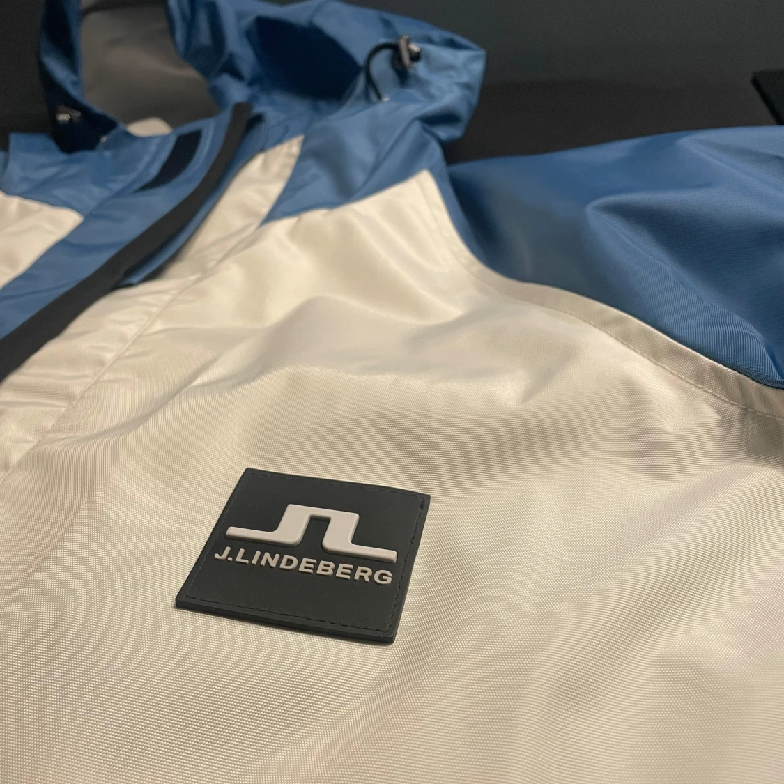 Jacka J.Lindeberg - 3