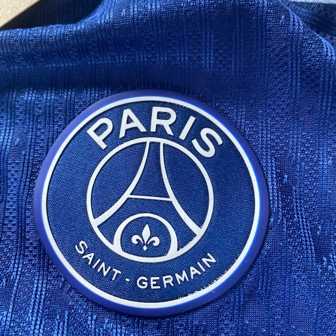 PSG Dembele #10 Champions League tröja - 3