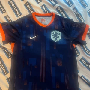 Nederländerna T-shirt - Bra skick!!