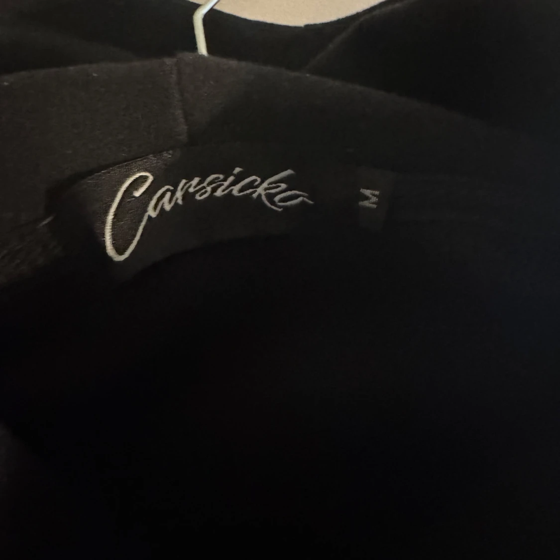 Carsicko Hoodie - 2