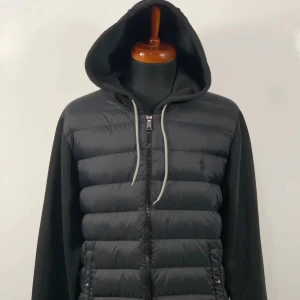 Ralph lauren cardigan  - Storlek: L | skick: 10/10, helt oanvänd | pris: 1699