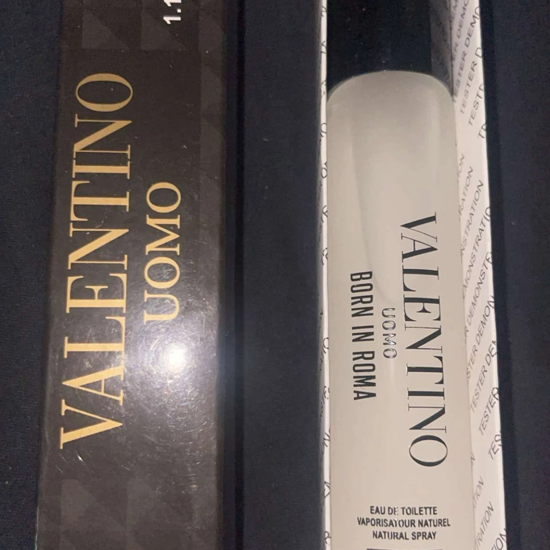 Olika tom ford parfymer - 4