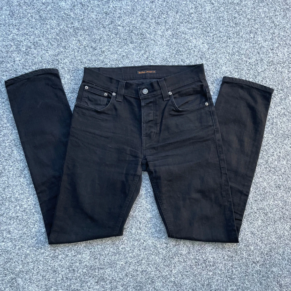 Nudie Jeans Grim Tim