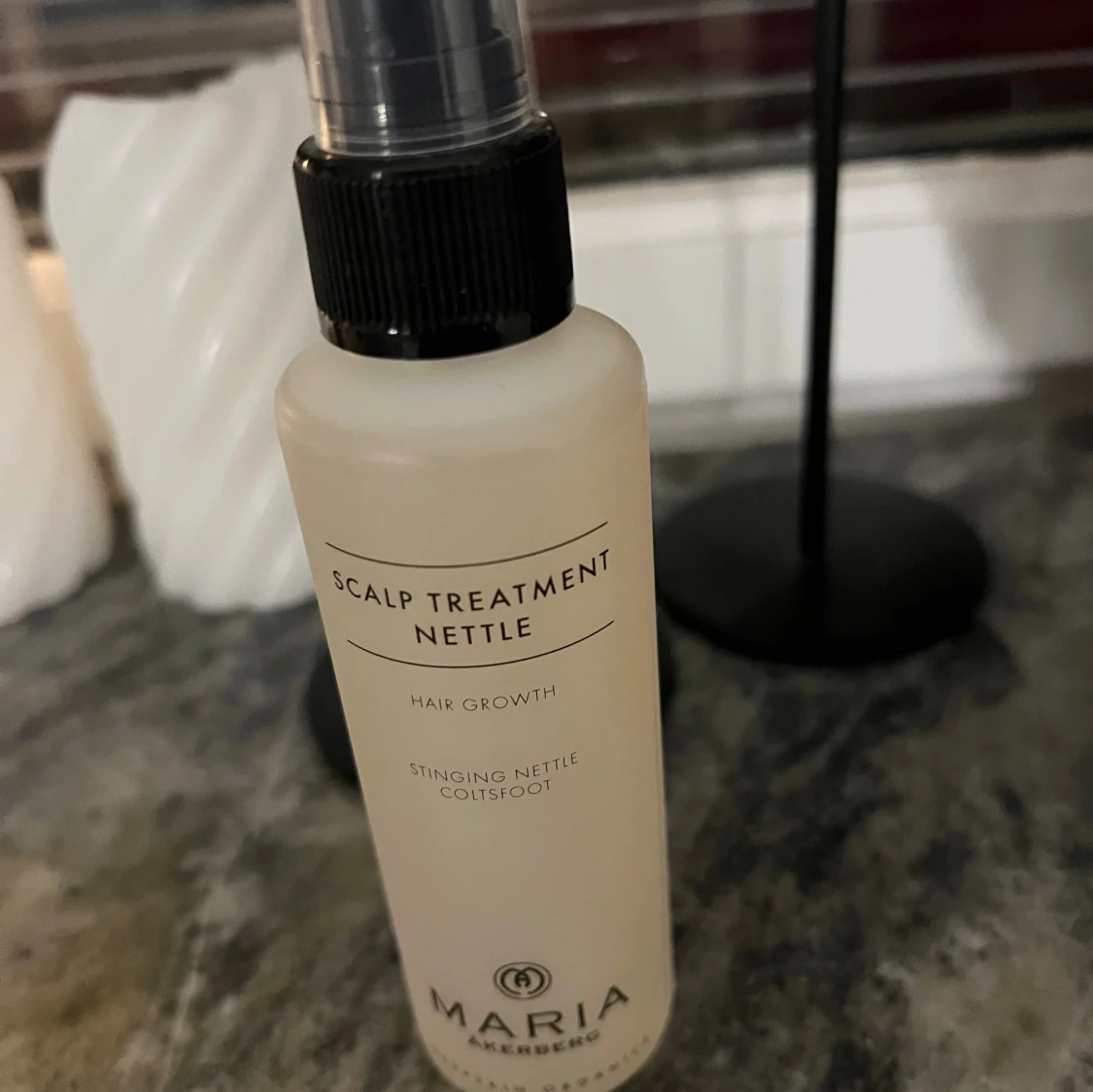 Scalp Treatment Nettle Maria Åkerberg - 1