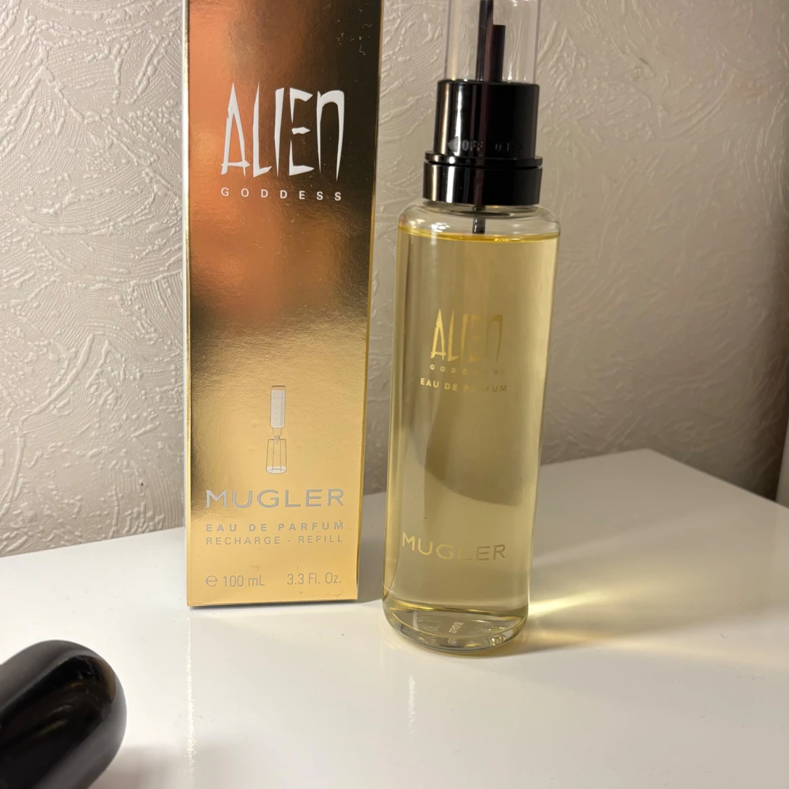 Alien Goddess EdP Refill 100ml - 2