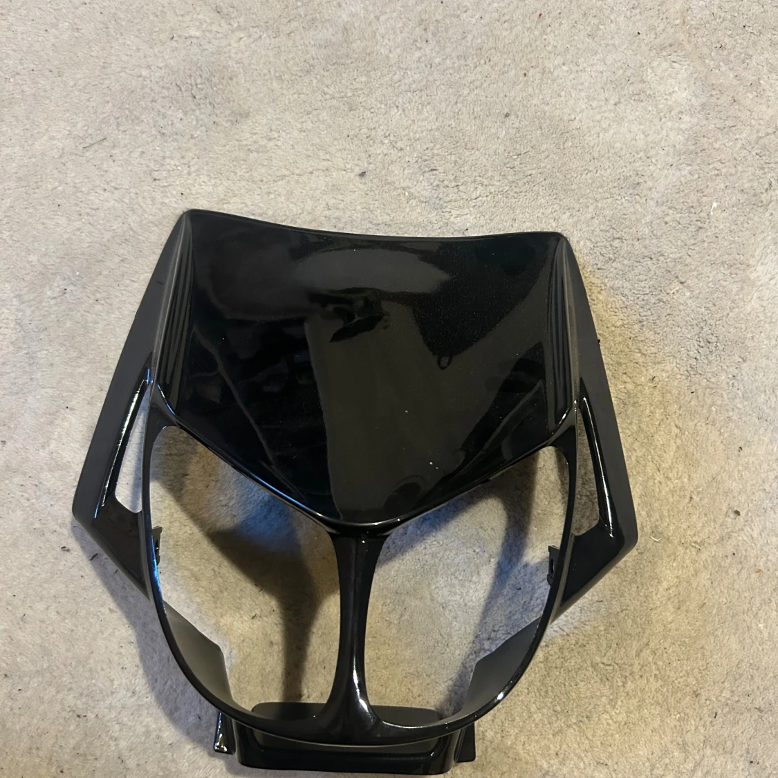 Okänd elektronikdel