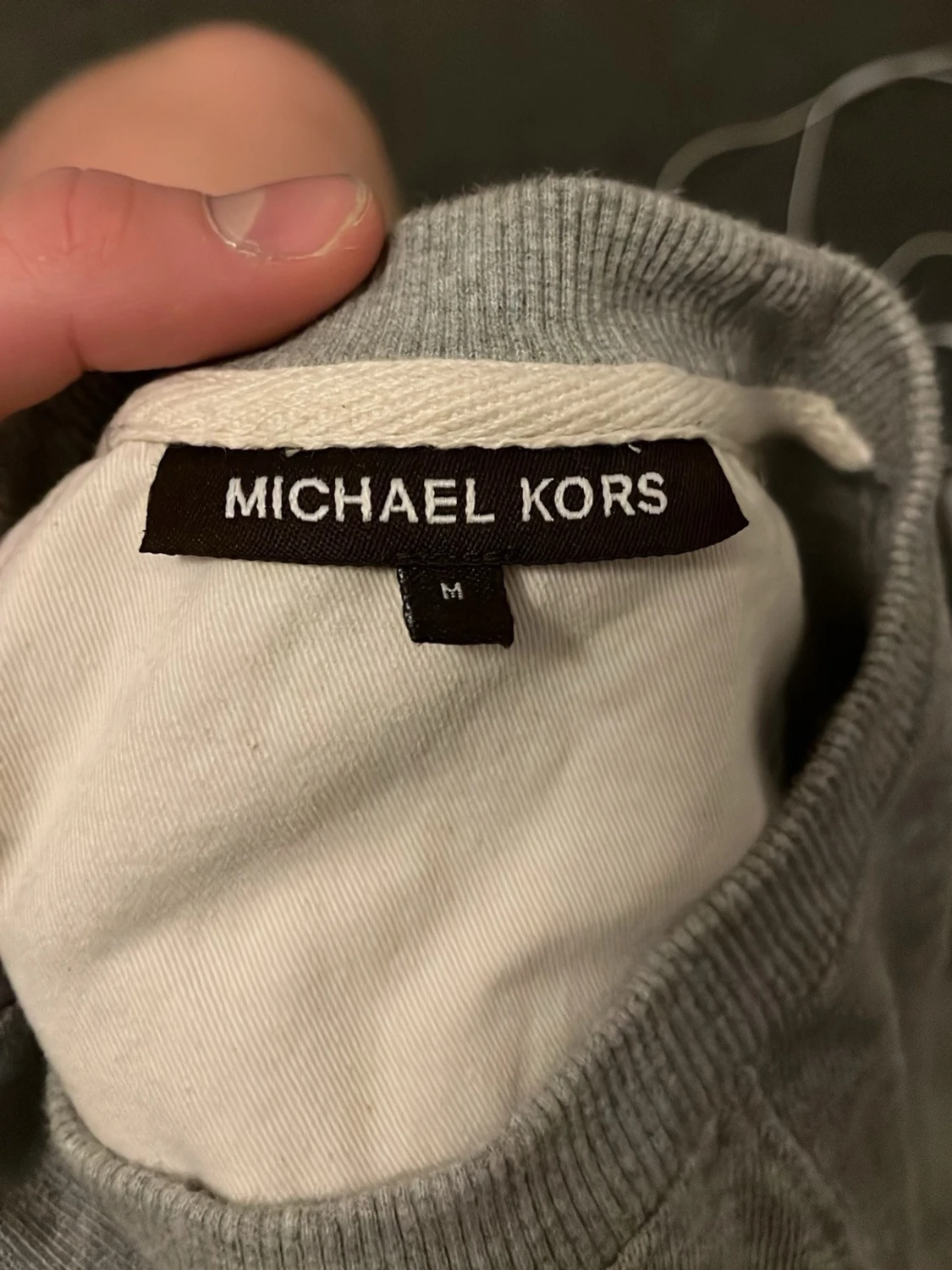 Tröja från Michael Kors - 2