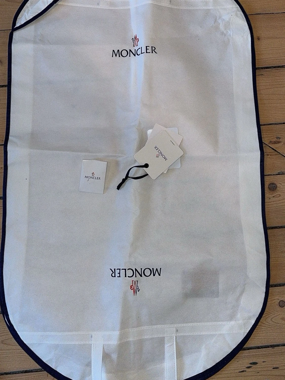 Moncler corydale - 5