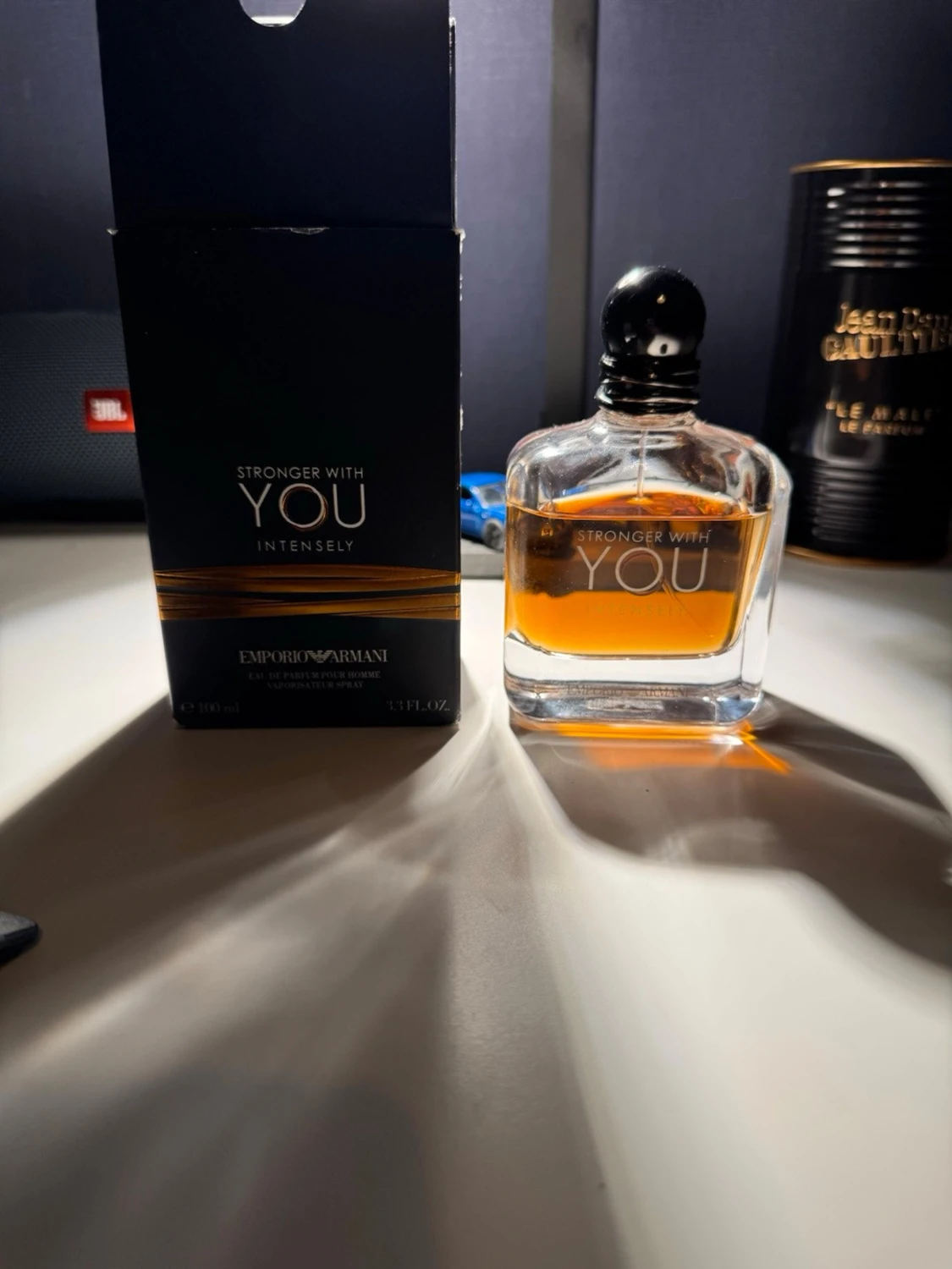 Stronger With You Intensely parfym - 2