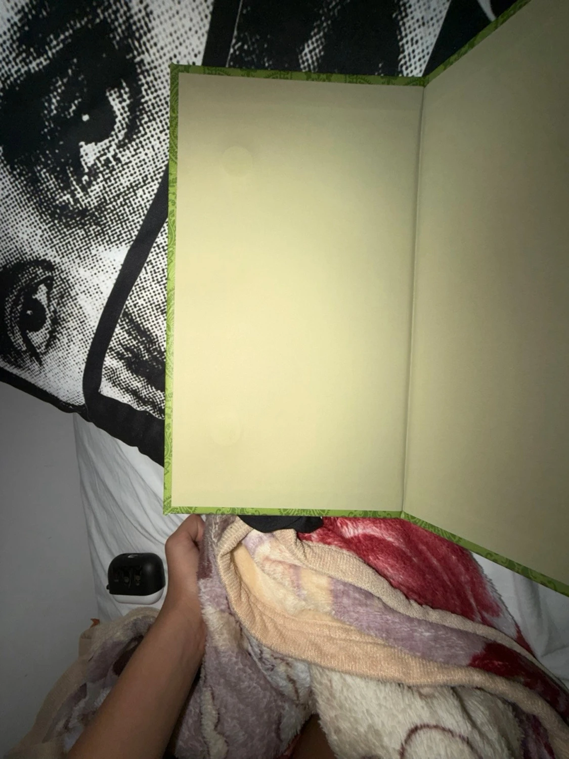 Gucci keps med GG-mönster - 5