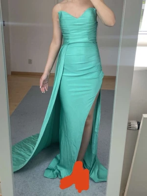 Balklänning - Använd en timma