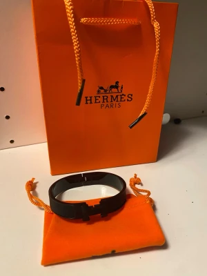 Hermés armband  - Helt nytt. 
