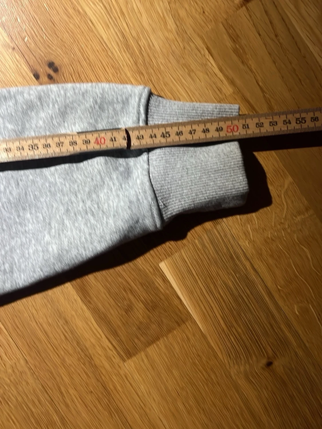 Comme des Garçons hoodie med camomönster - 4