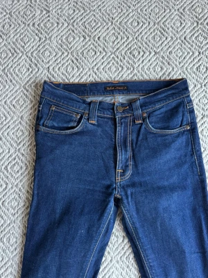 Nudie jeans - Nudie jeans - Modell: Lean Dean - Storlek: W30/L32 - skick: 9/10 - Nypris runt 2000kr 