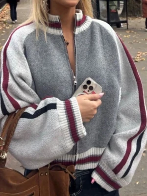 Jaded London jacka  - Storlek L, blir snyggt oversized! Köpt för över 2000kr 