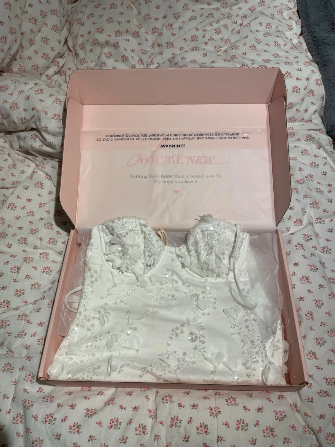 Studentklänning - 4