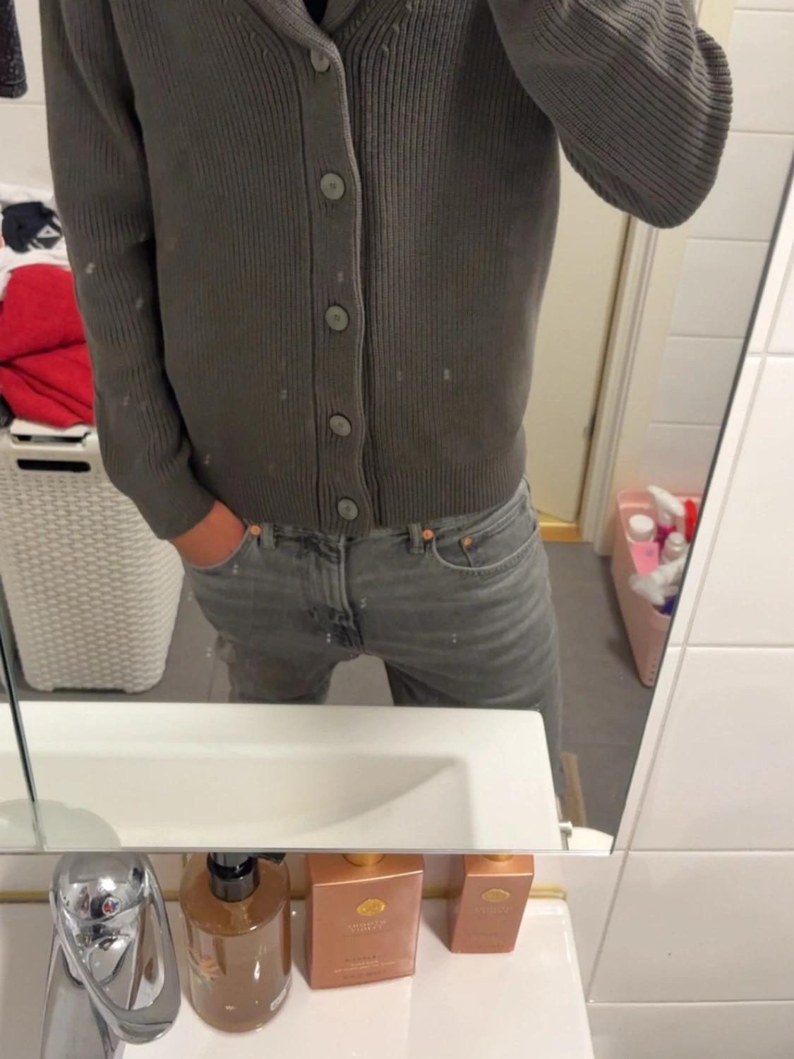 John Henric kofta - 1