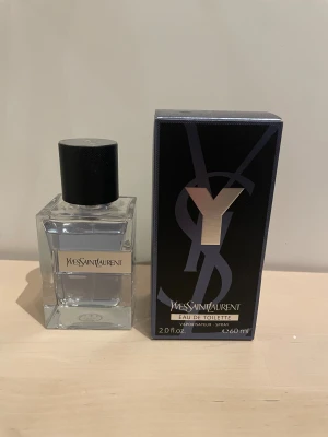 YSL Y EDT - Bara byten