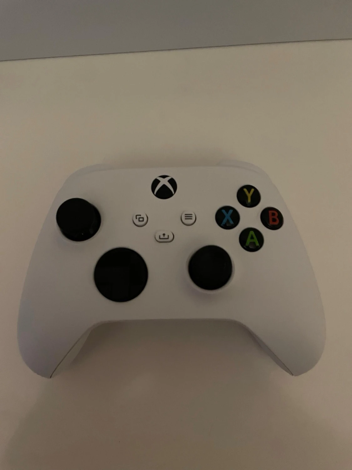 Xbox Series S spelkonsol med tillbehör - 2