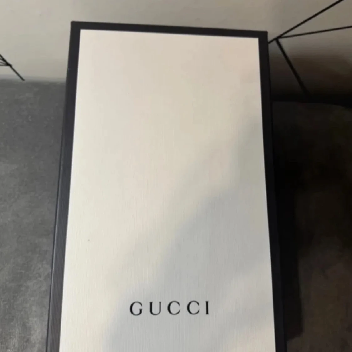 Orm broderad sko - 4