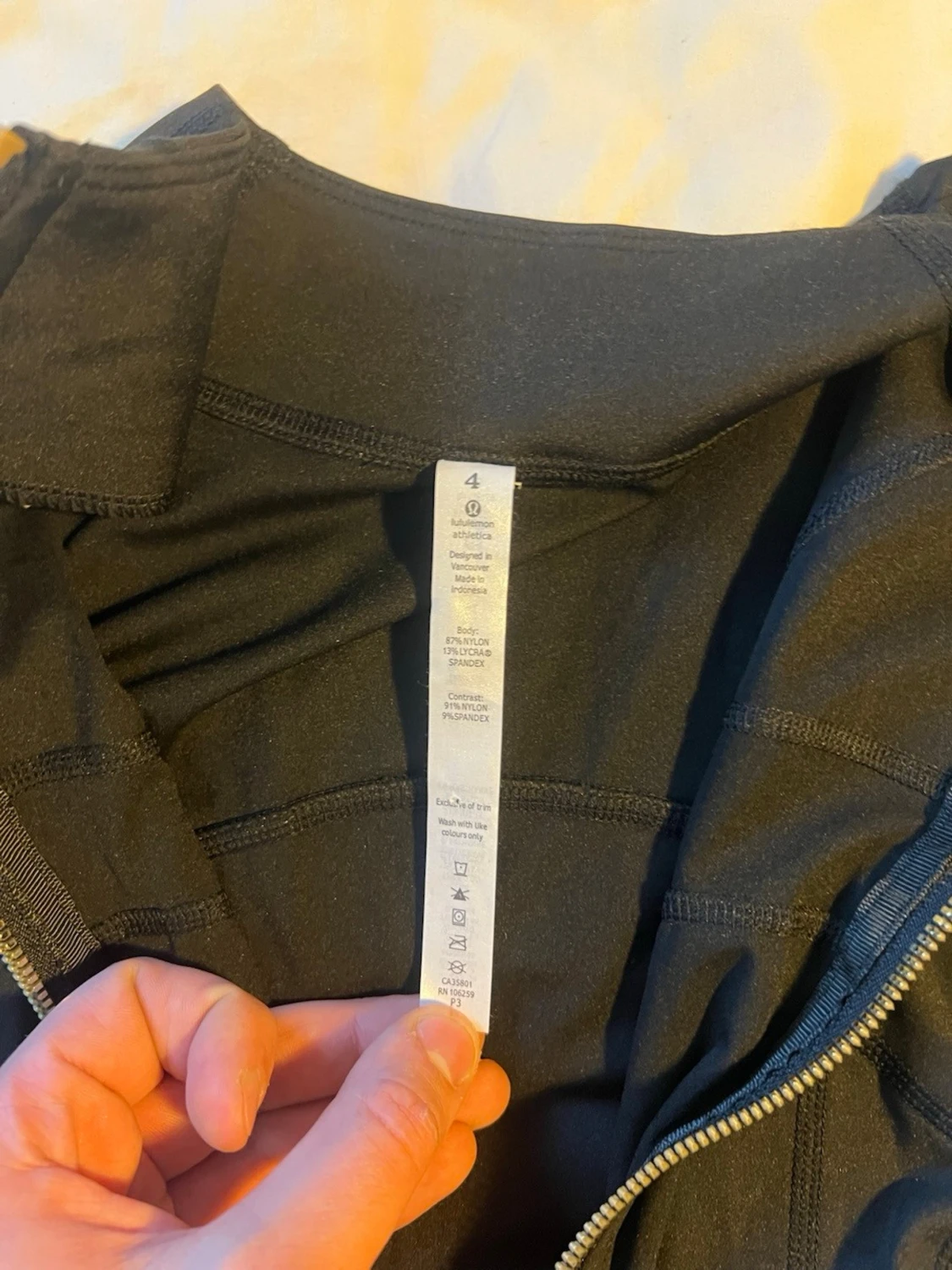Lululemon Define Jacket - 5