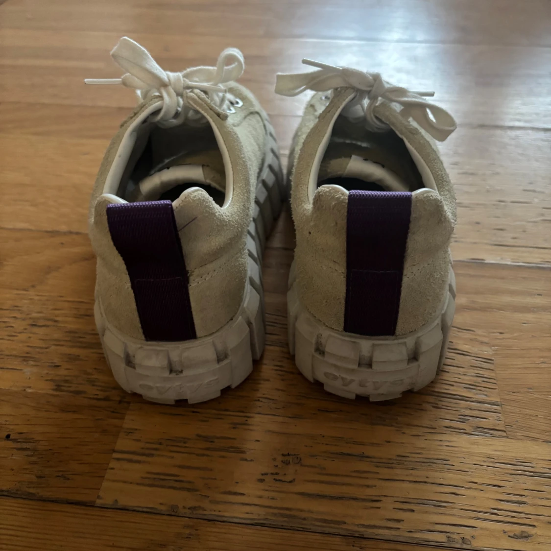 Coola eytys skor! - 2