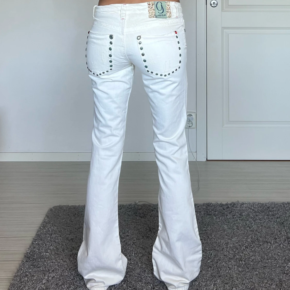 Vita bootcut jeans - 1