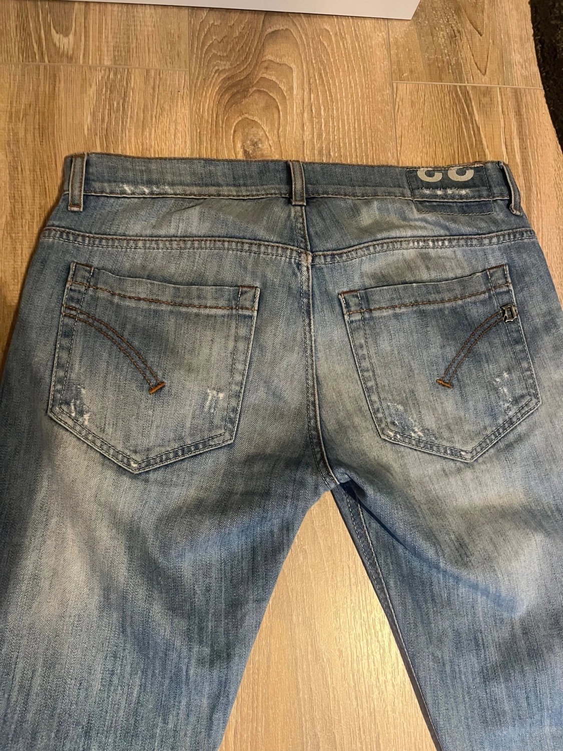 Dondup George jeans  - 5