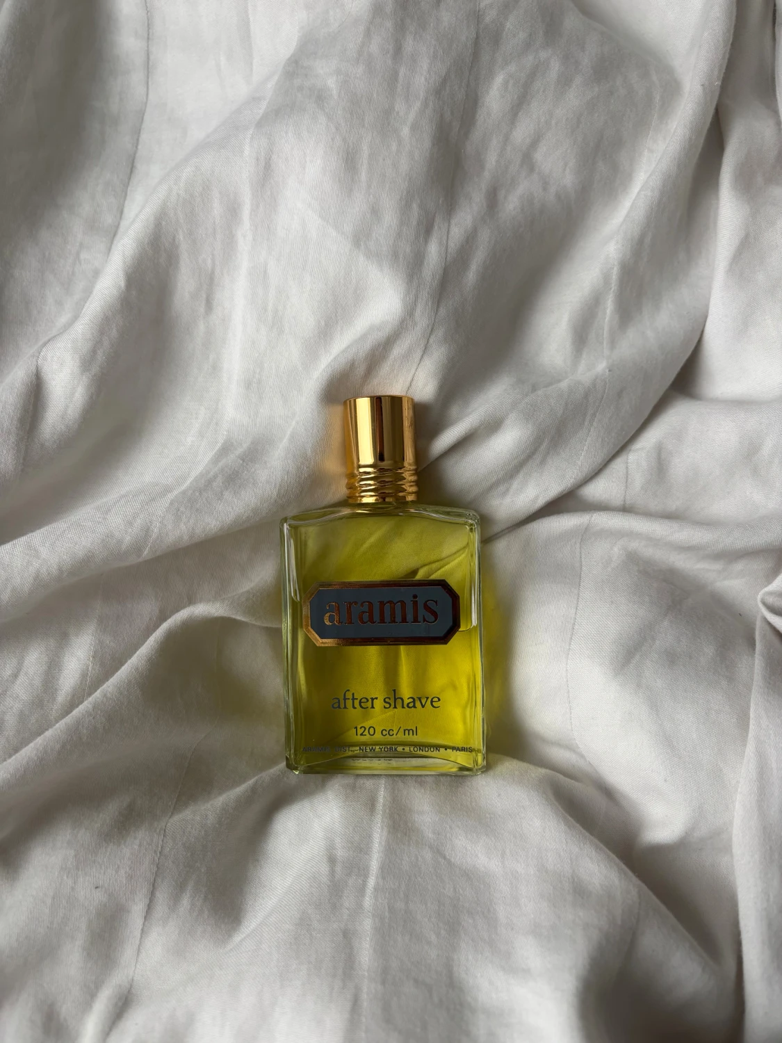 Aramis After Shave 120 ml - 2