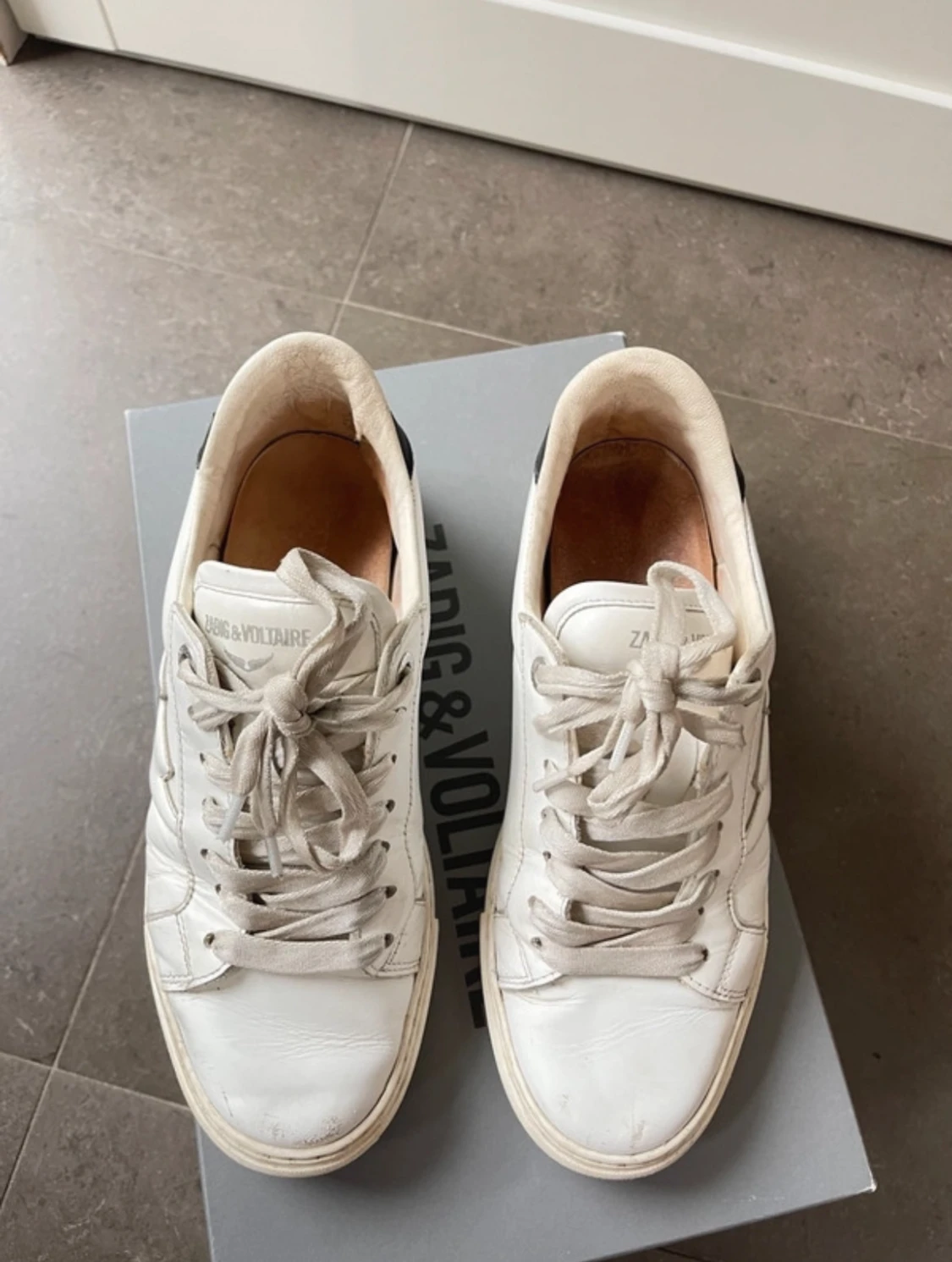 Zadig & Voltaire sneakers  - 4
