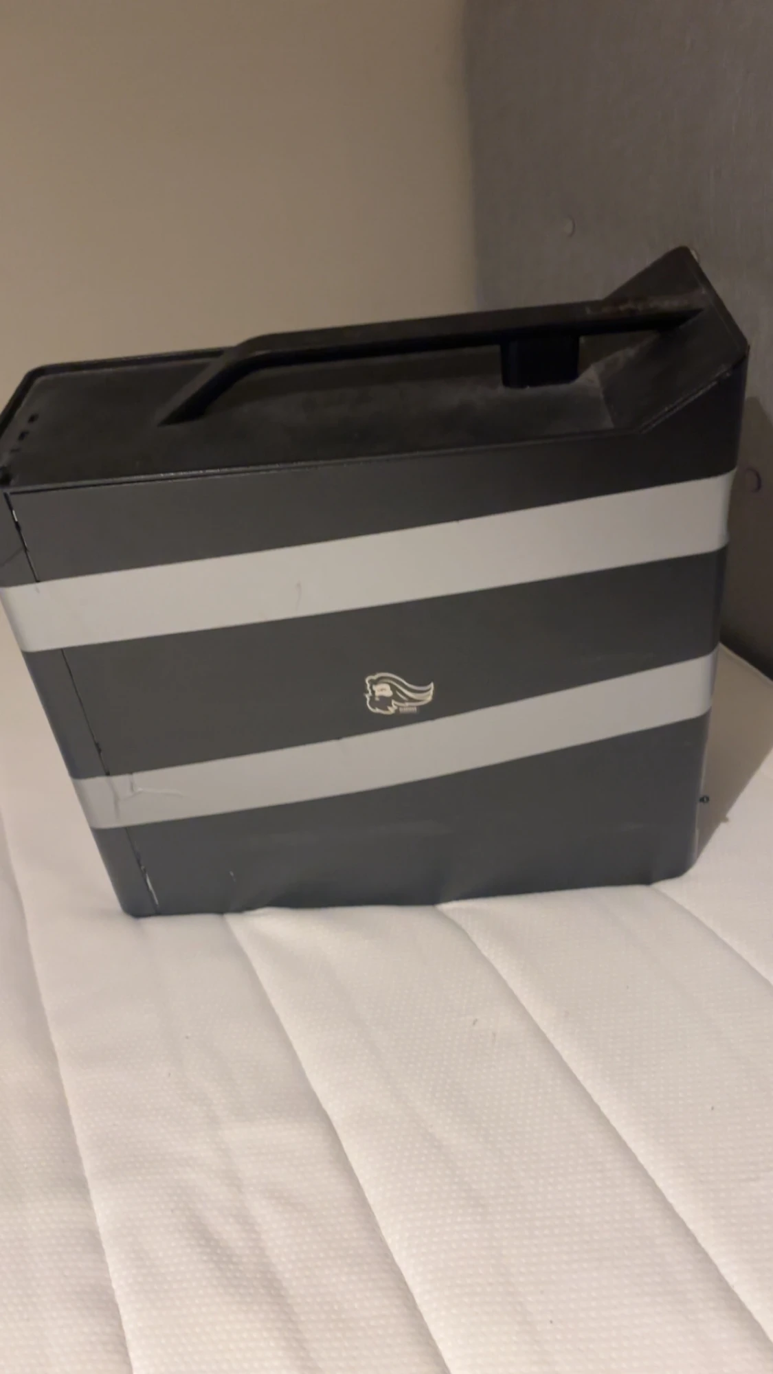 Lenovo Legion stationär dator - 2