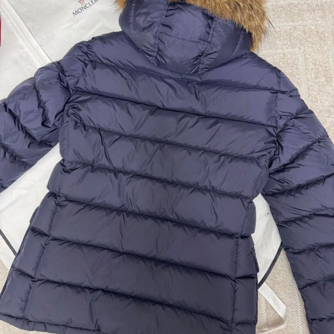 Moncler Cluny Vinterjacka - 2