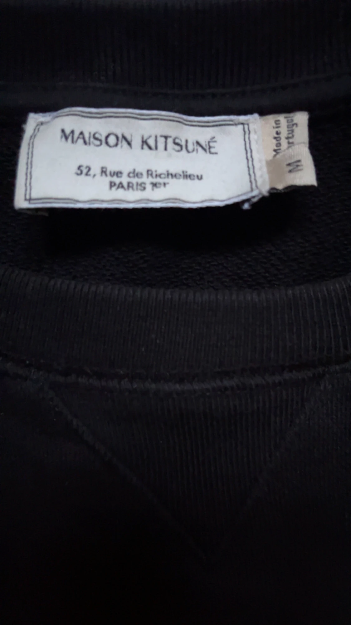 Maison Kitsuné Sweater - 2