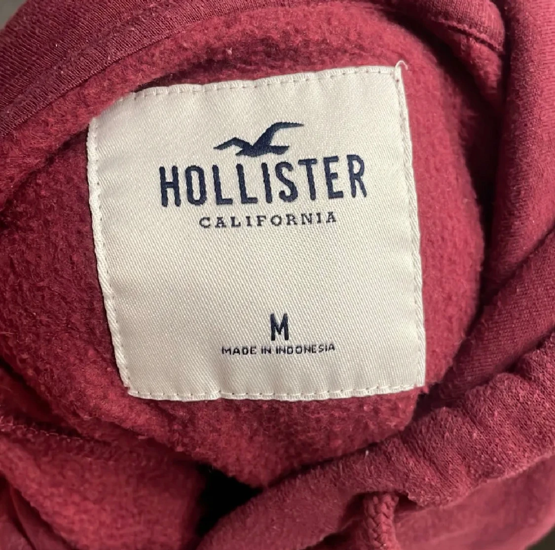 Hollister Hoodie - 3
