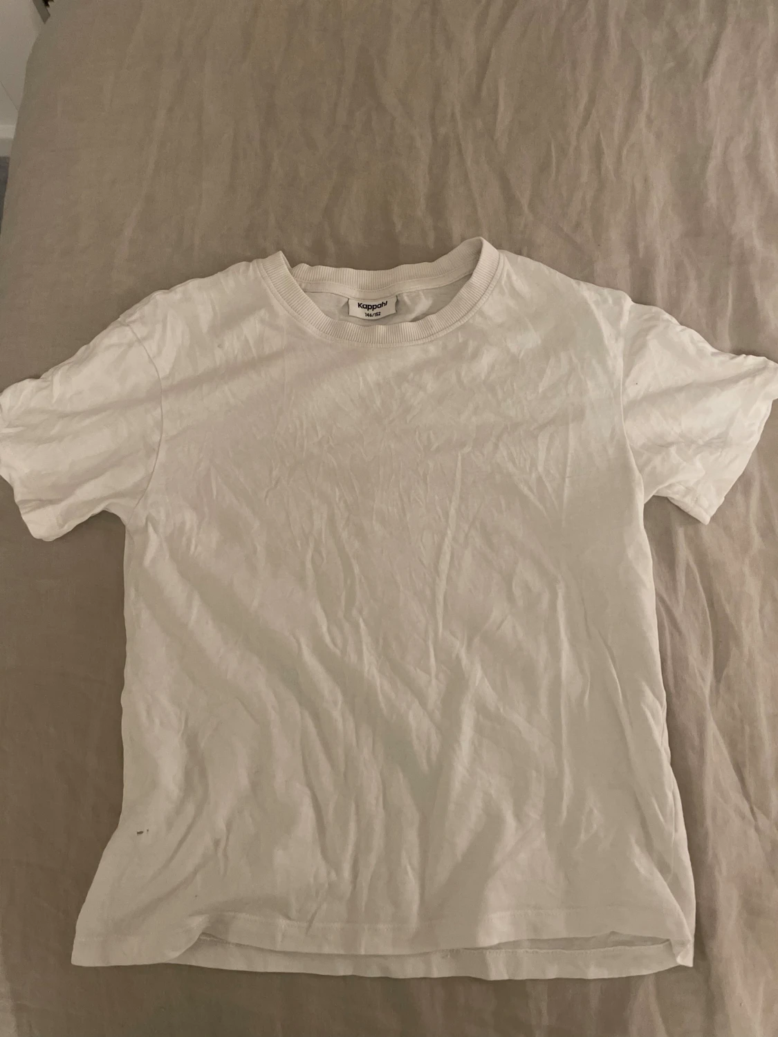 Vit Kappahl t-shirt