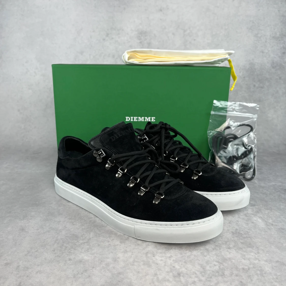 Diemme marostica sneaker - 1