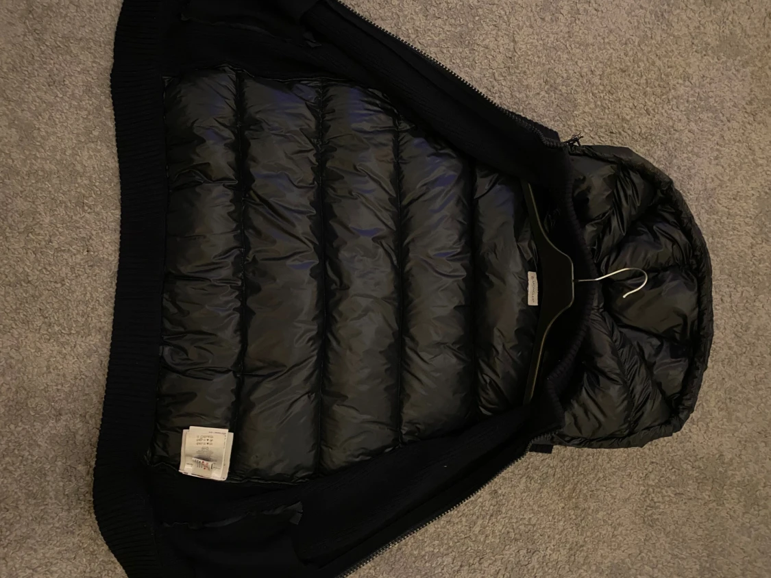 Moncler Maglione väst - 3