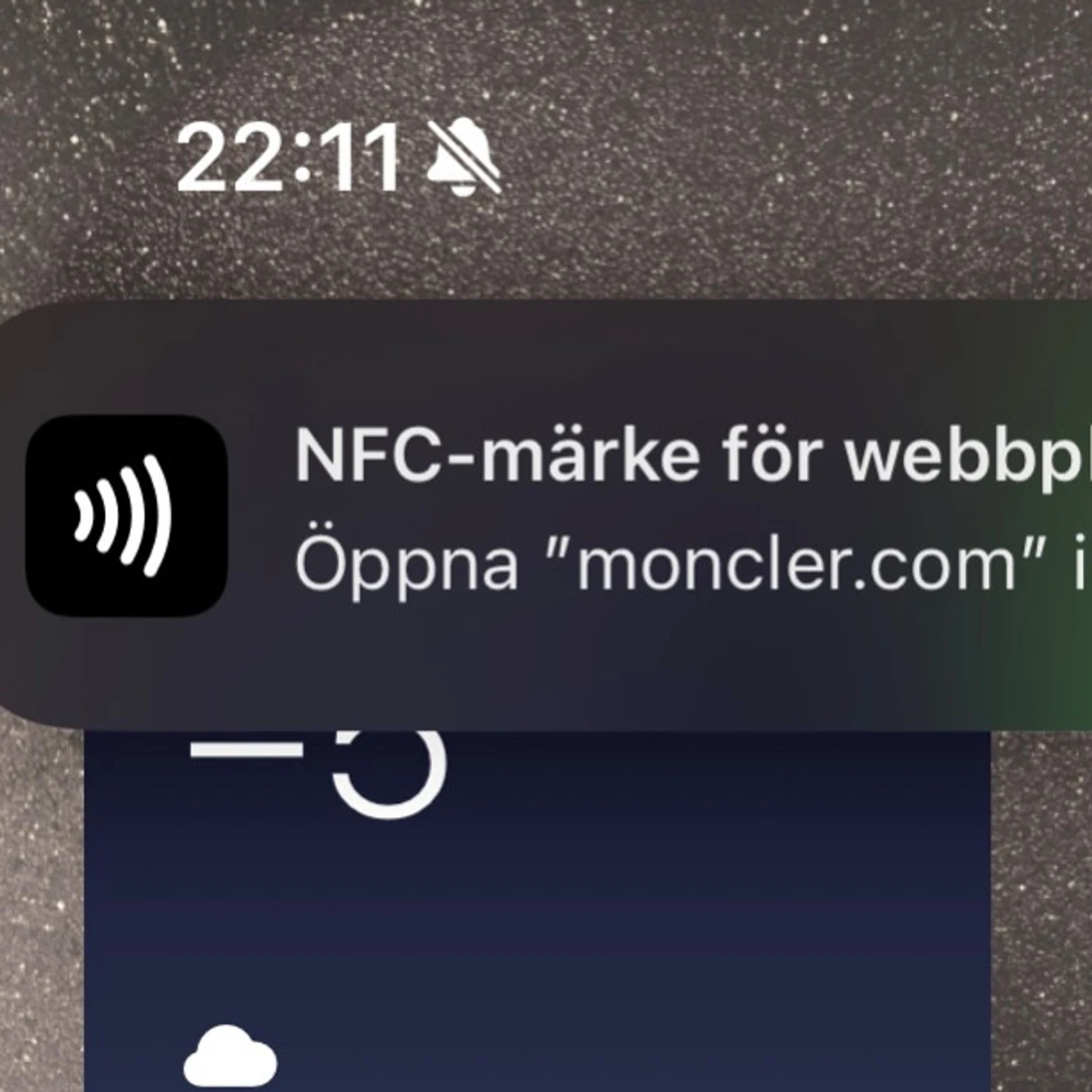 Svart pufferjacka från Moncler - 4