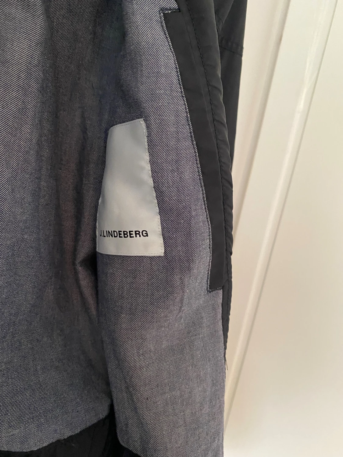 J.lindeberg field jacka - 2