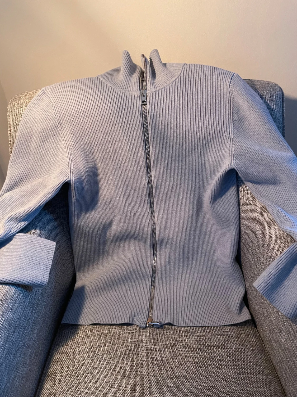 Ljung- Mindre cardigan  - 1