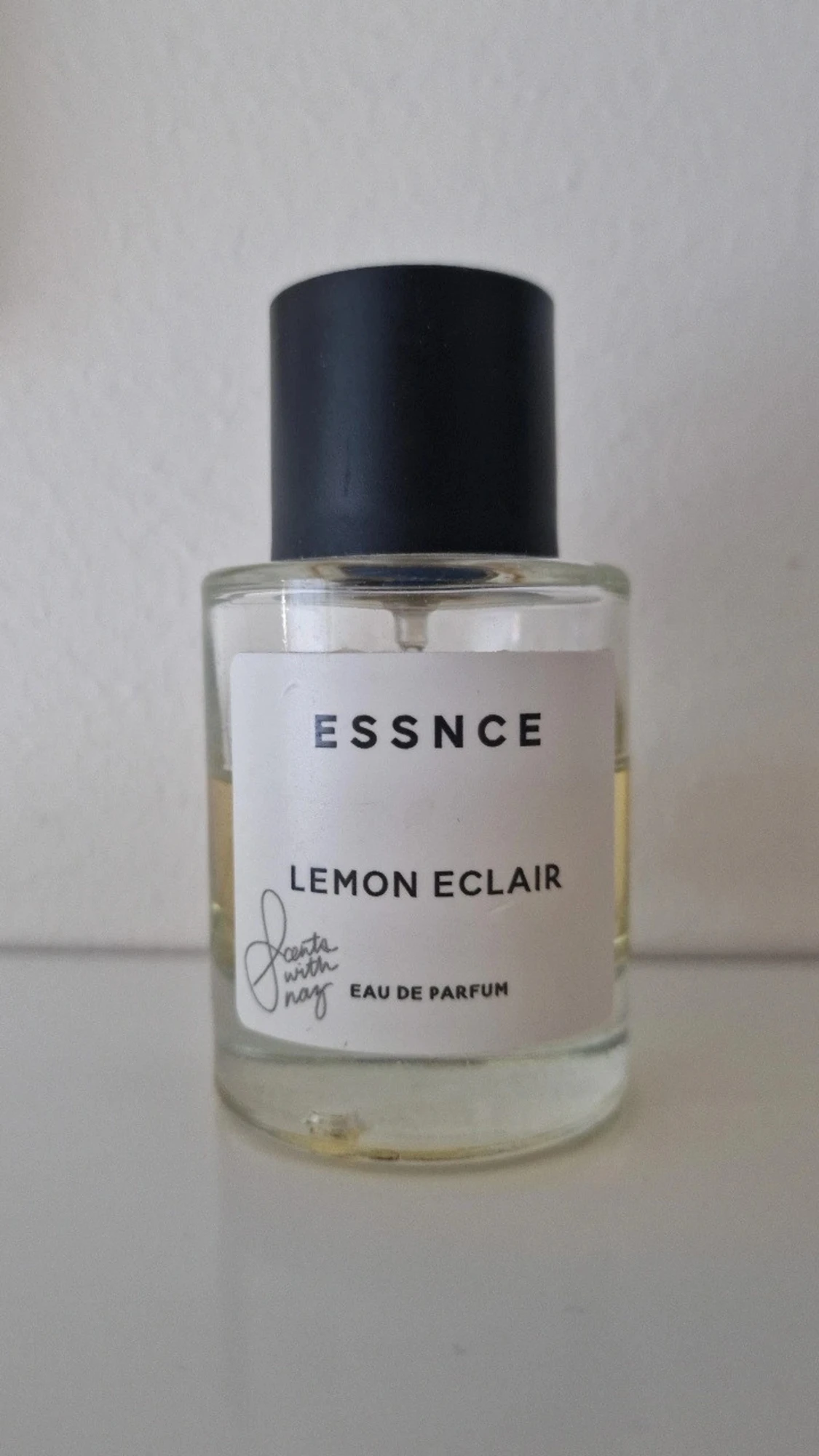 Lemon Eclair parfym från Essnce