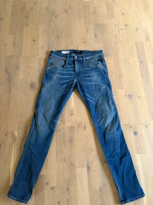 Replay anbass  - Replay anbass, storlek 34. Bra skick.