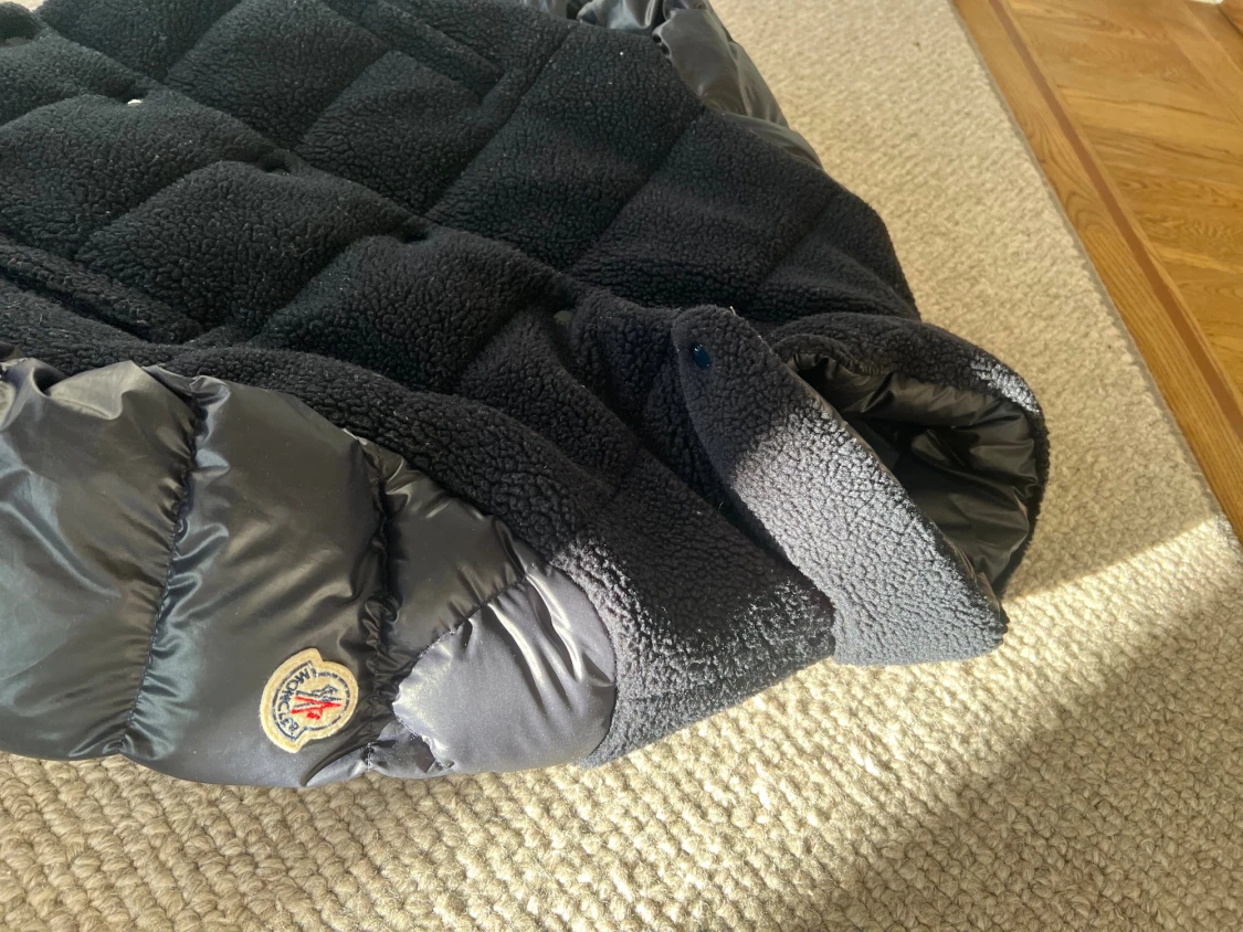 Tyler Bomber Moncler - 1