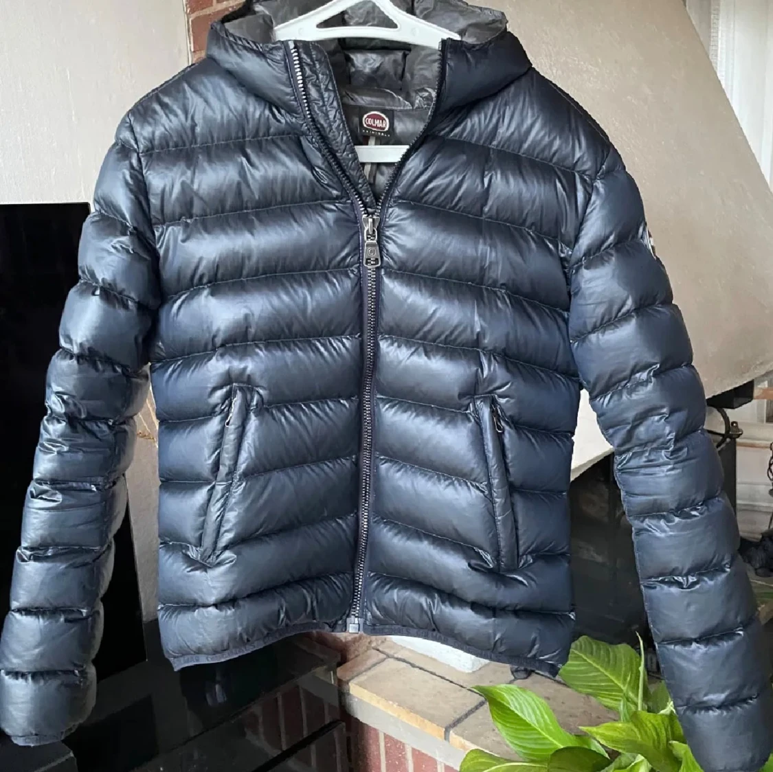 Vinterjacka Colmar  - 4