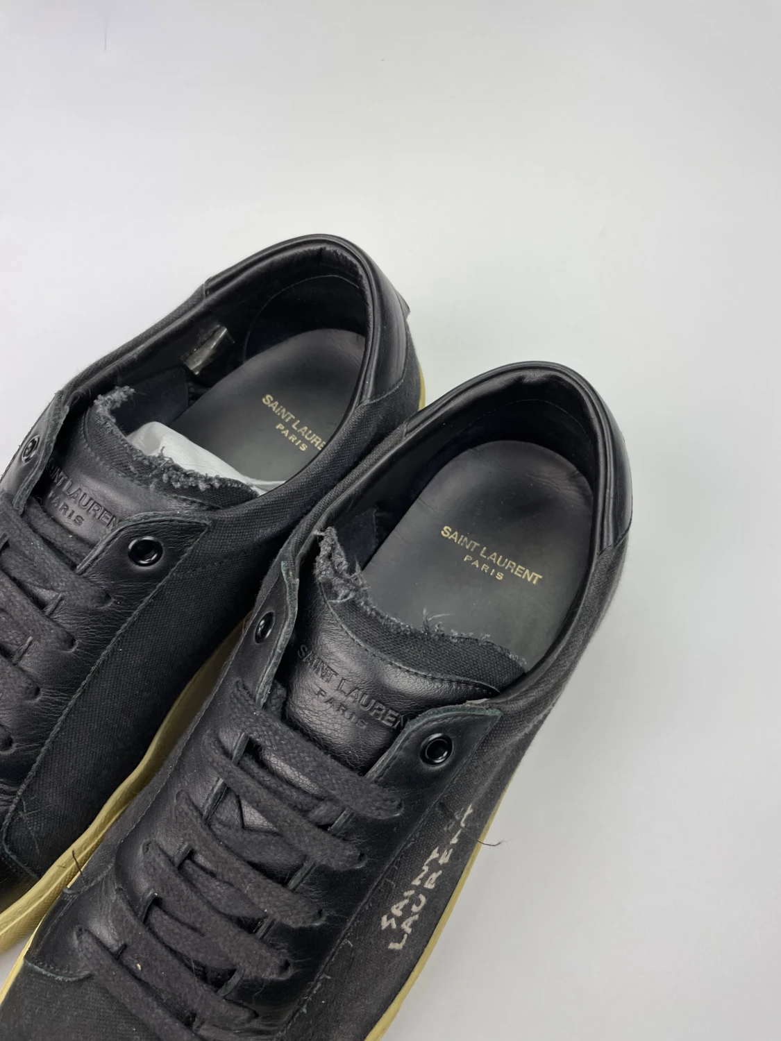 Saint Laurent skor(nyskick) - 4