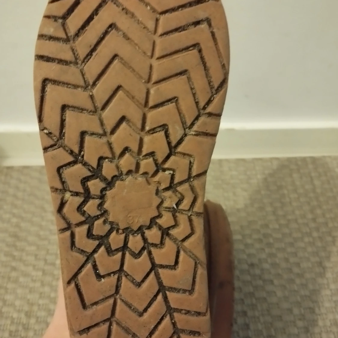 Bruna boots från Sofie Schnoor - 2