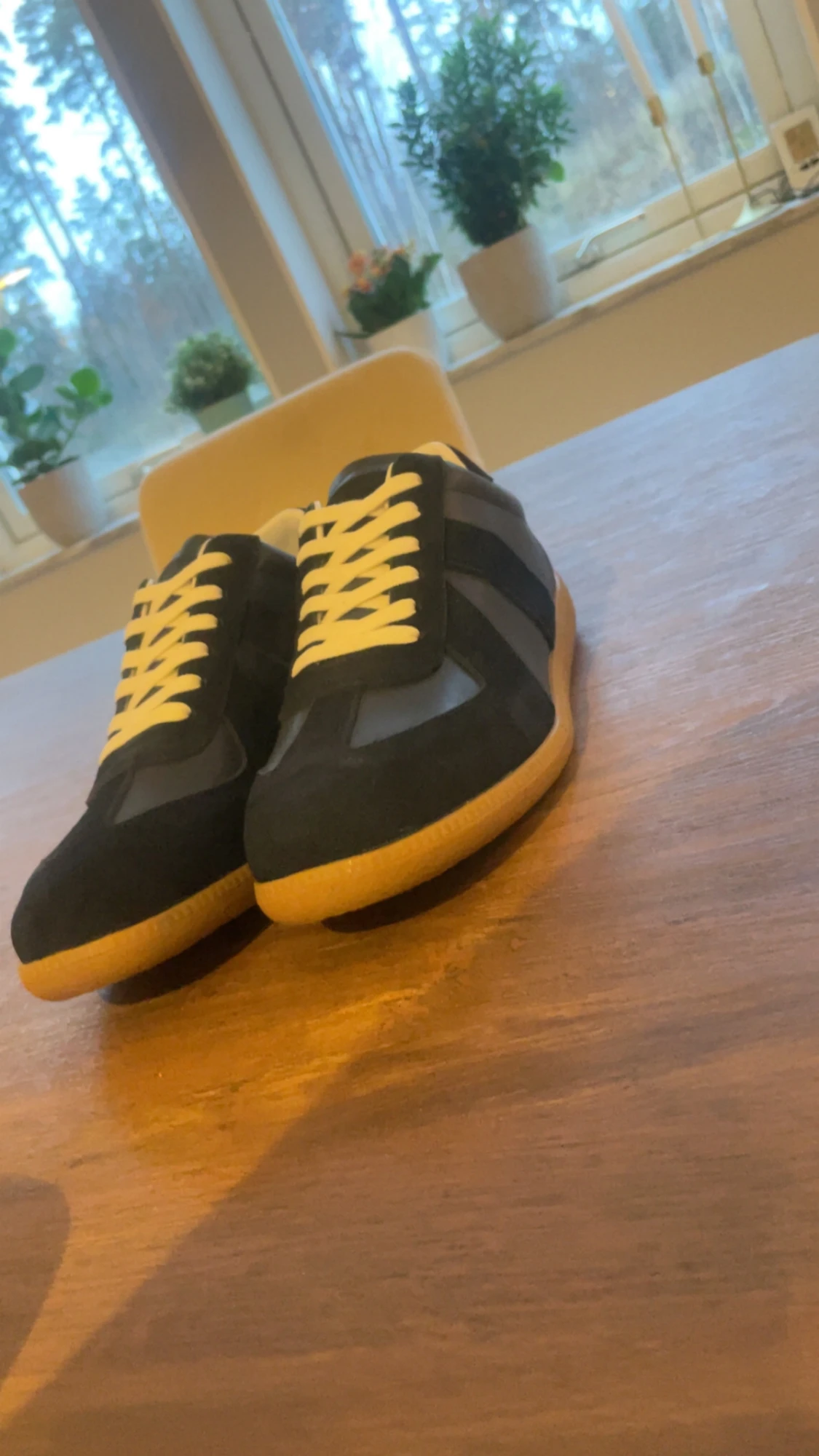 Maison Margiela Gats - 1