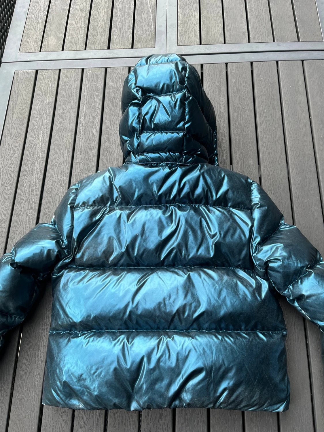 Ralph lauren puffer jacka - 6