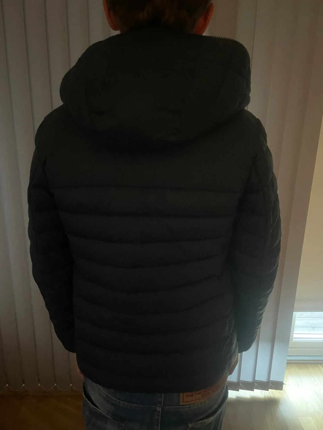 Save the duck Jacka - 1