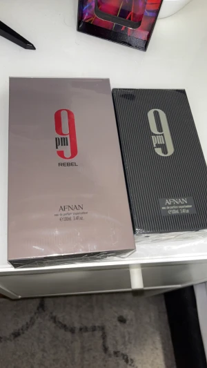 Afnan 9PM  - Sköna parfymer från Afnan perfekt för dig som vill lukta unikt. 1 för 270